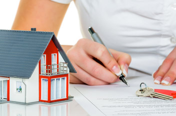 Ипотечное страхование, крупная выплата