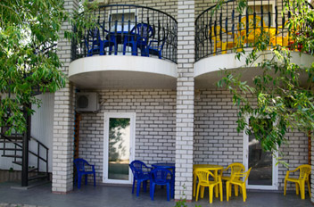 Страховка гостиницы на 50 млн рублей